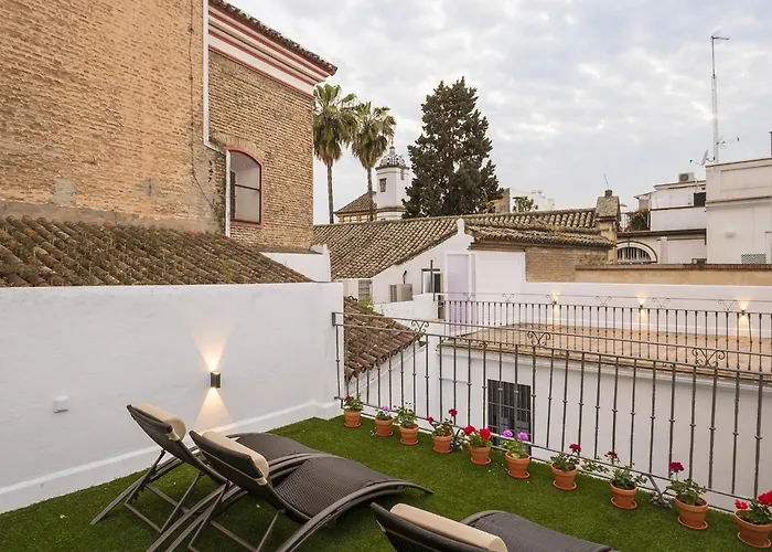 Selecta Apartments Los Venerables
