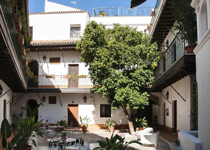 Alquiler de vacaciones: Singular Corral de San José
