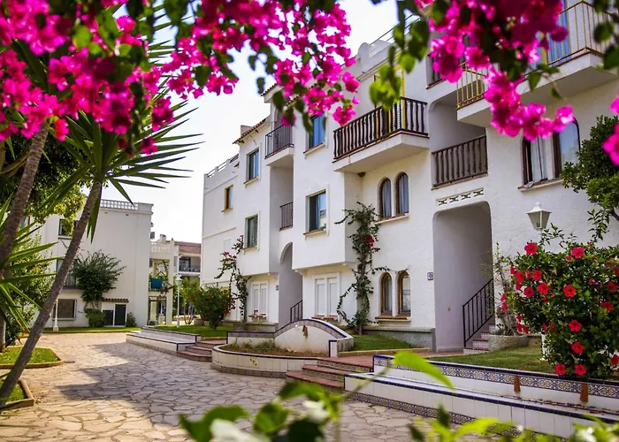 Apartments Kione Playa Romana Park