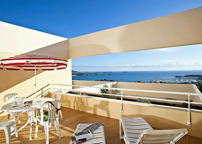 Residence Le Bosquet
