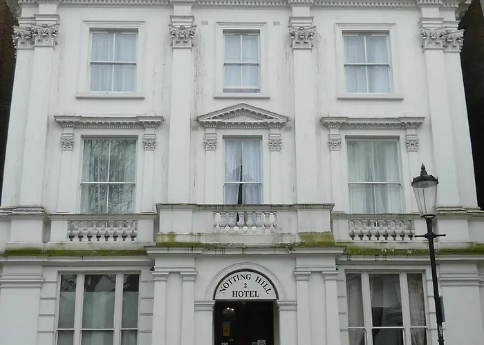 Hotel barato: Comfort Inn Notting Hill