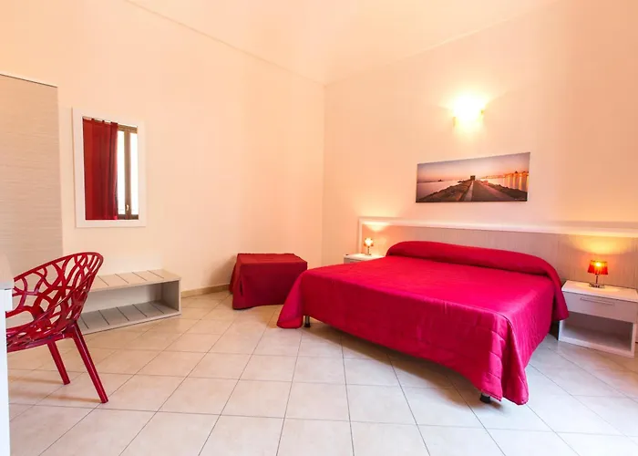 Casa vacanza: Residence Barbara