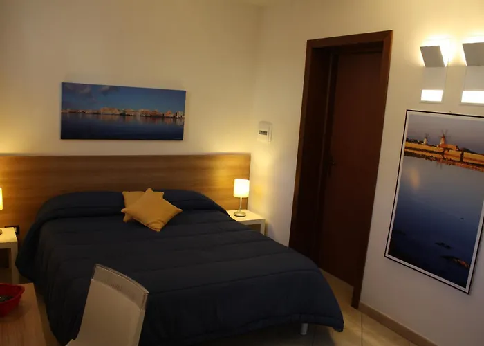 Casa vacanza: Residence Barbara