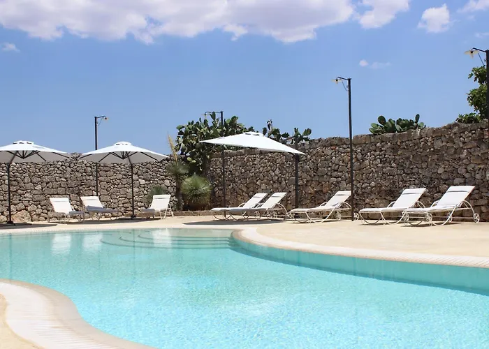 Masseria Pagani