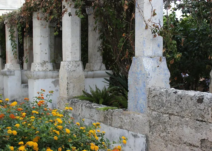 Masseria Pagani