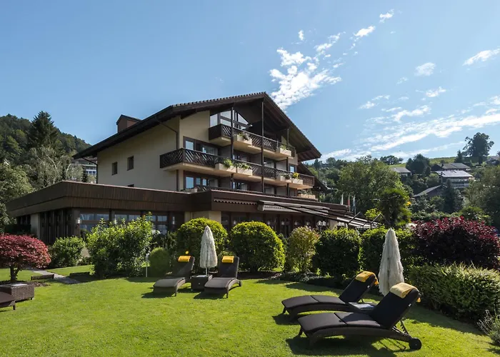 Seehotel Sternen