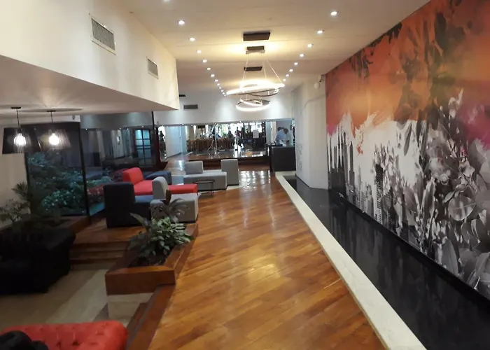 Resort: Alquileres Temporarios By Clh Rentals