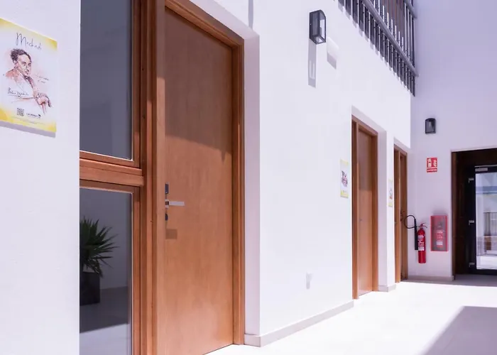La Mina Hostal Boutique