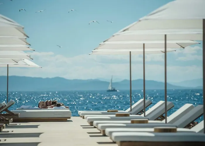 Four Seasons Astir Palace