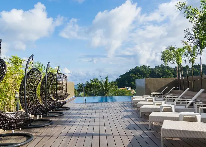 Family Friendly Hotels Cuna
