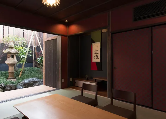 Kamishichiken Oku
