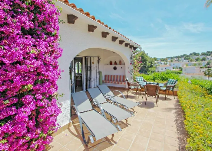 Balia - Private Pool