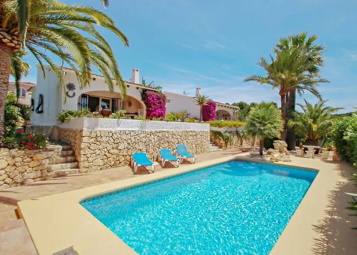 Balia - Private Pool