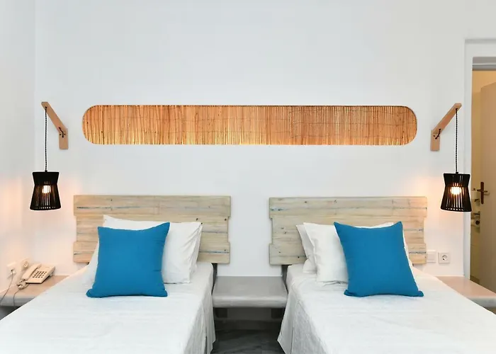 Manis Inn