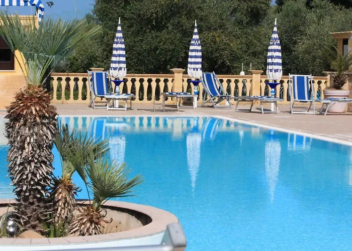 Appartamenti Vacanze Minervino