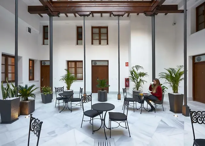 Alquiler de vacaciones: Palacio Buenavista