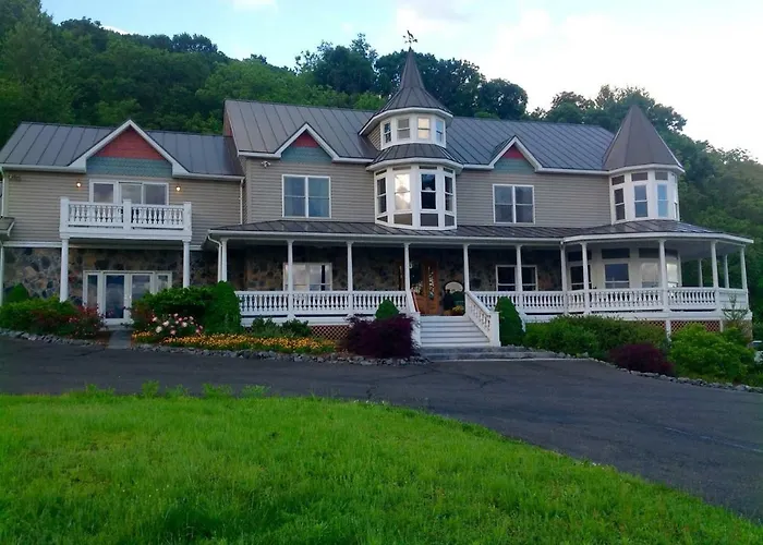 Skyline Vineyard