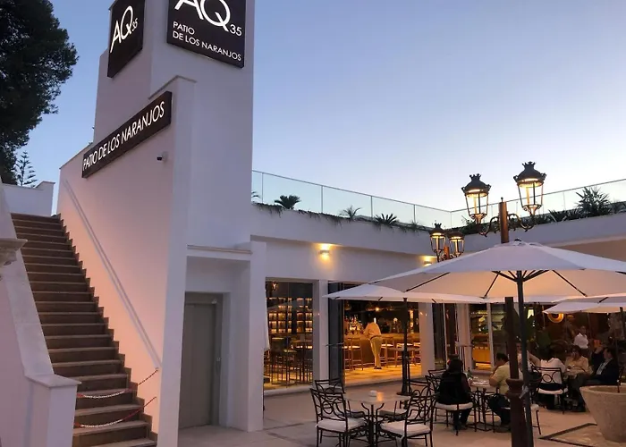 Hotel Jerez Aq35