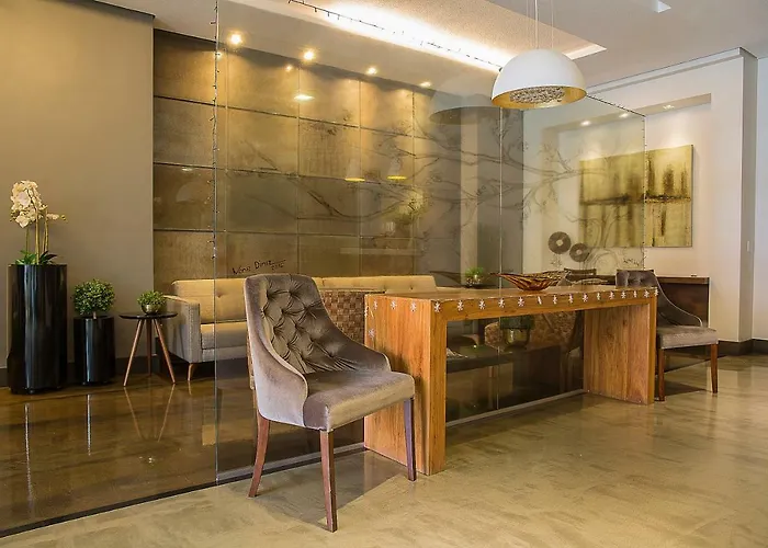 Hotel que aceita animais de estimação: Hotel Leiria