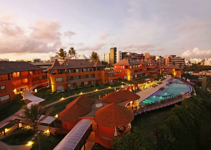 Hotel boutique: Pestana Bahia Lodge Apartamento