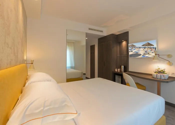 Ghibli Boutique Hotel Civitanova Marche