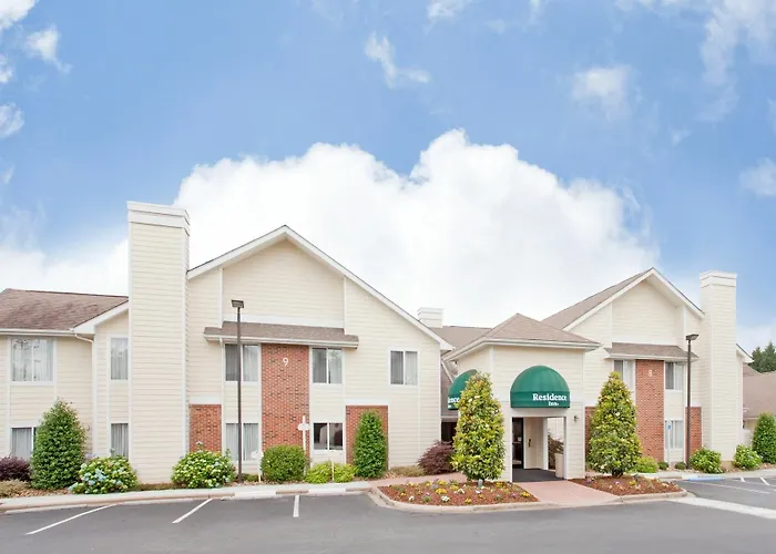 Vivo Living Charlotte