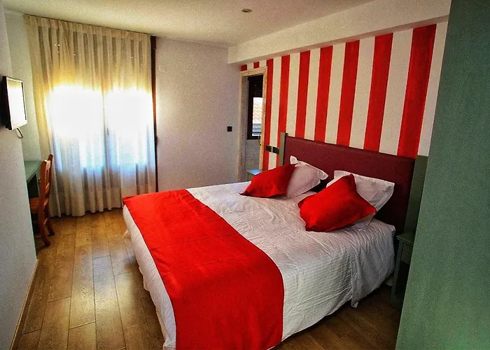 Boutique Castilla
