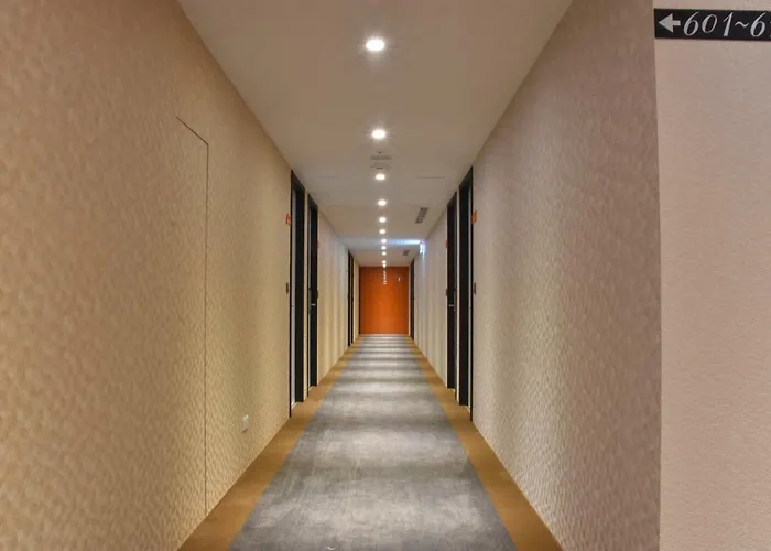 Taipei Milla Hotel