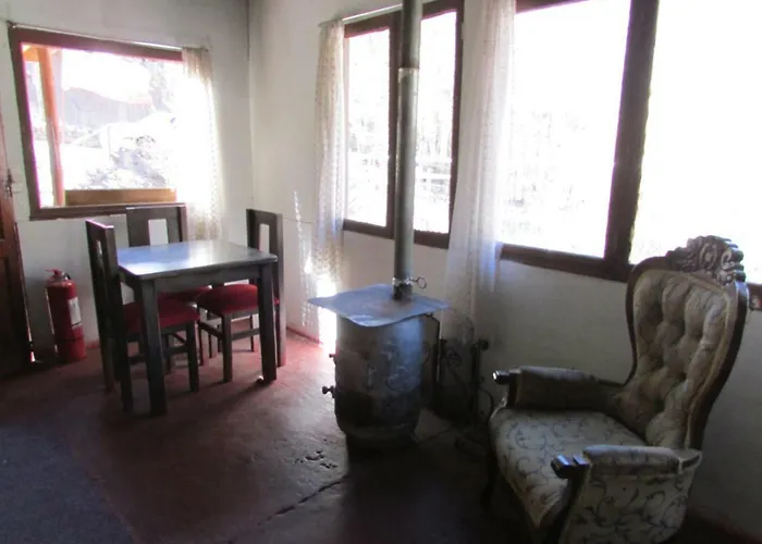 Baños Morales