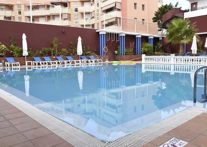 Udalla Park - & Apartamentos
