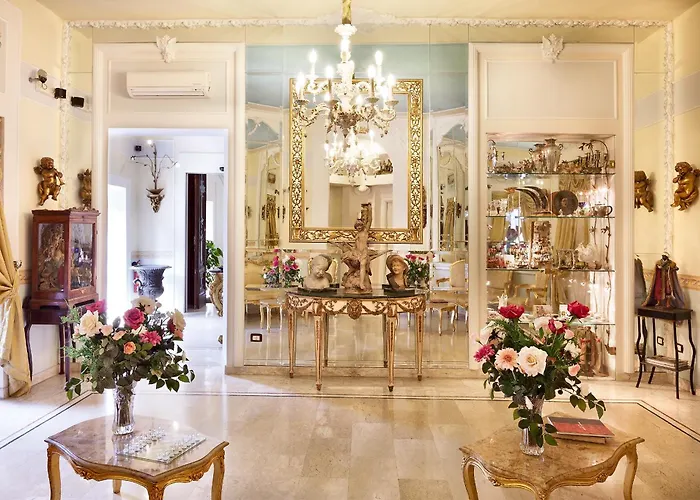 Hotel Art Resort Galleria Umberto