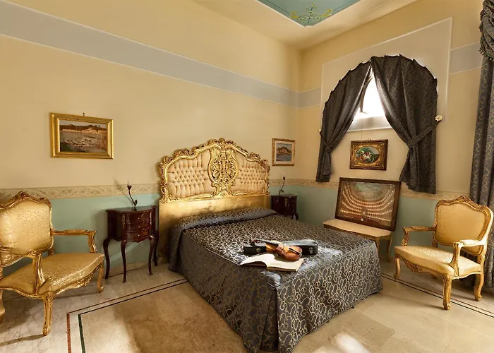 Hotel Art Resort Galleria Umberto