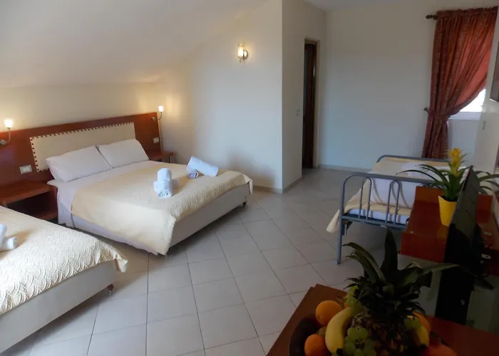 Hotel: Hotel Veli