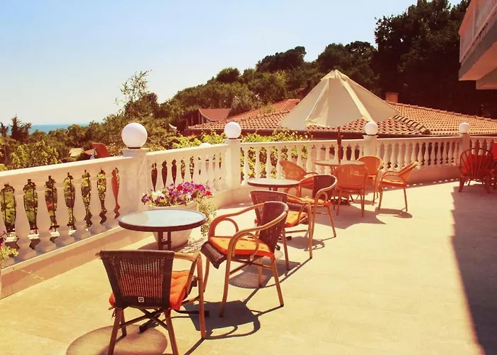 Villa Katalina