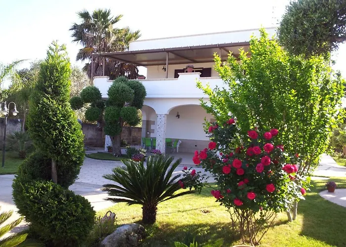 Villa Magi