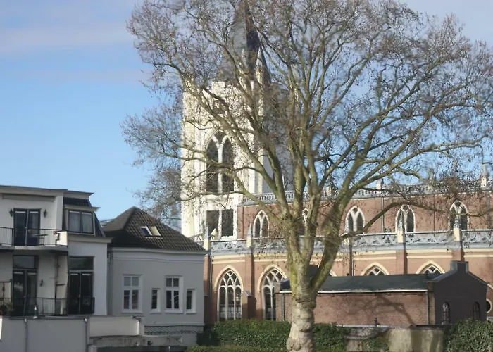 B&B: Proeverij de Azijnmakerij