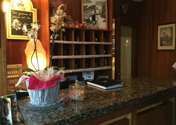 Albergo Ciori