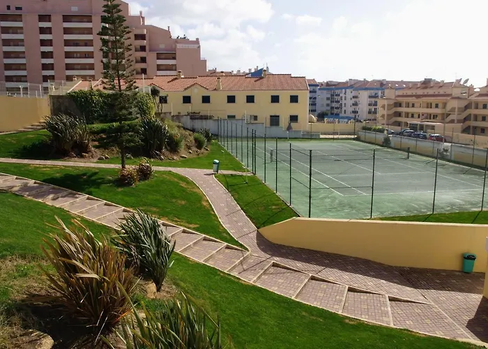 Apartamento: Apartment Ericeira
