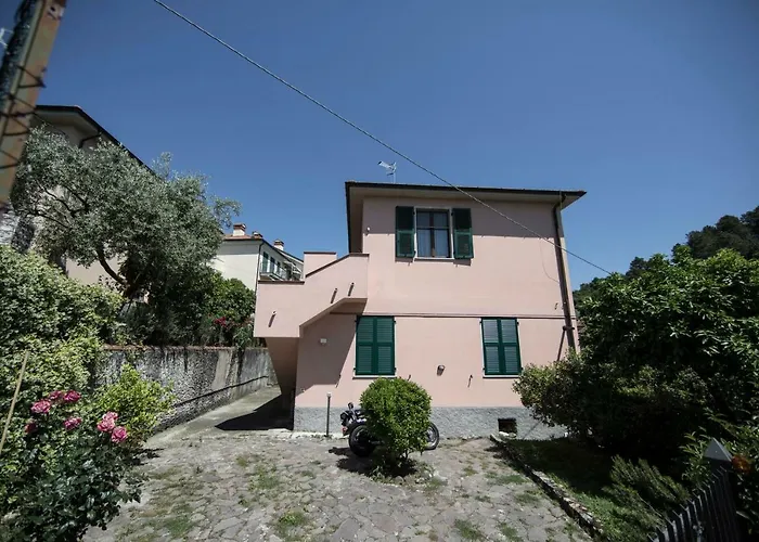 Hotel adatto agli animali: La Casa di Giada