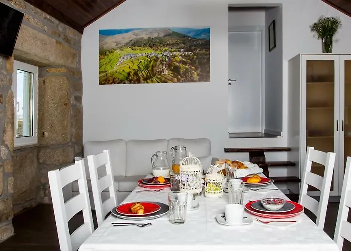 Casas Peralta - Amarela