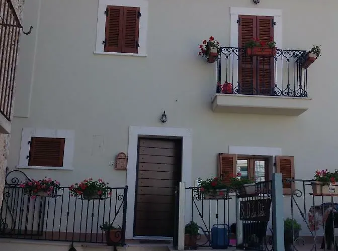 Hotel: B&B La Dote