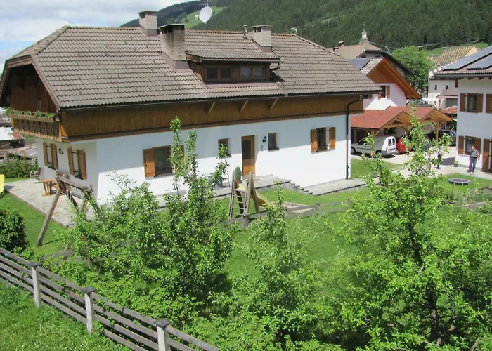 Hotel vicino al College: Appartements Hoferhof