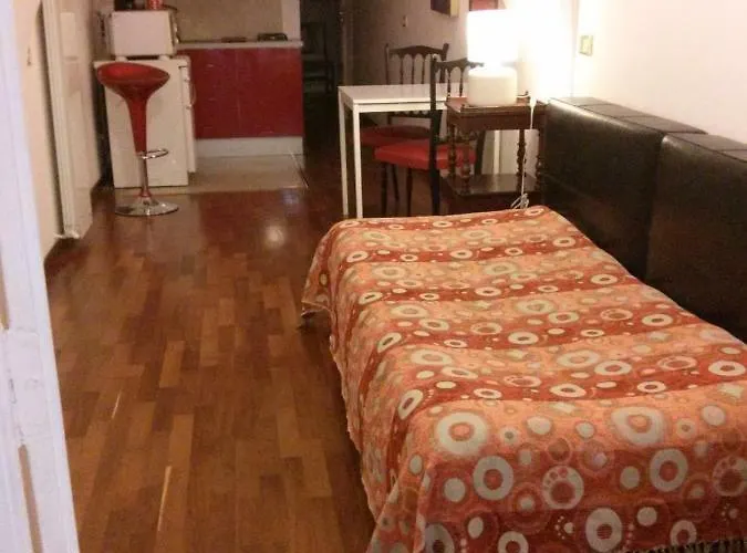 Best Selfcatering Carafa Di Maddaloni Residenza Di Charme