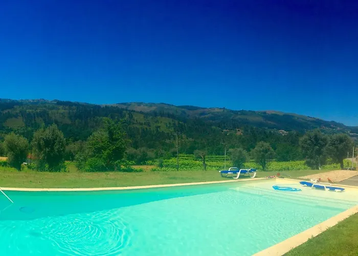 Quinta Da Aranha
