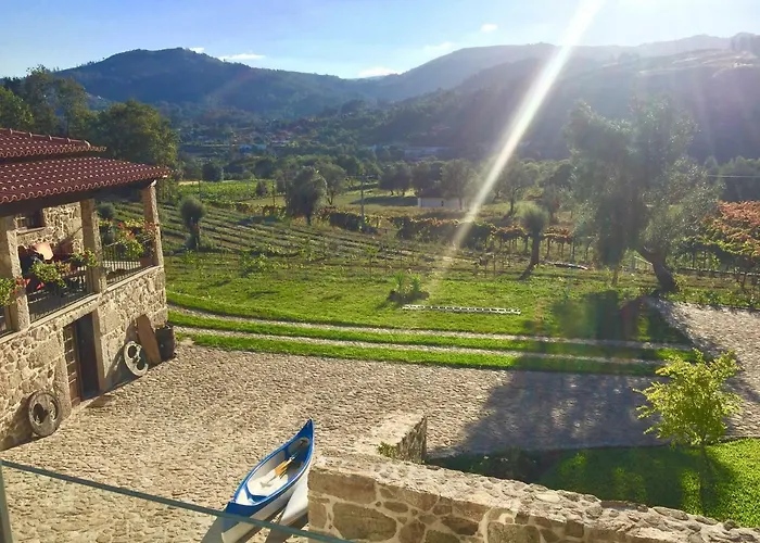 Quinta Da Aranha