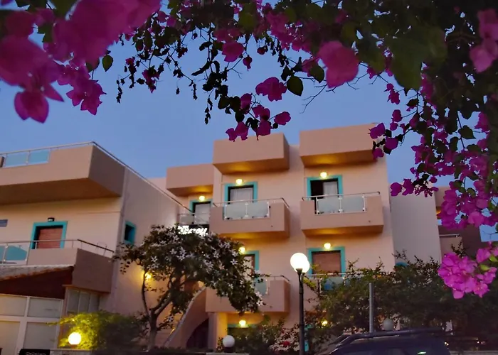 Hotel Anatoli Apartments