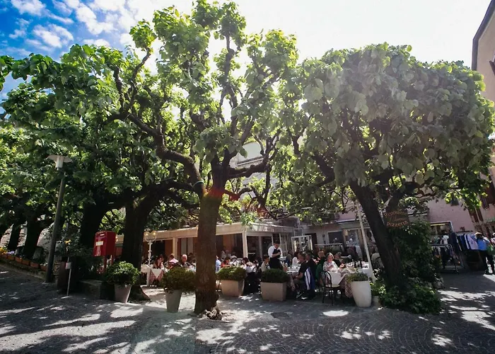 Casa degli ospiti: San Lorenzo Apartments