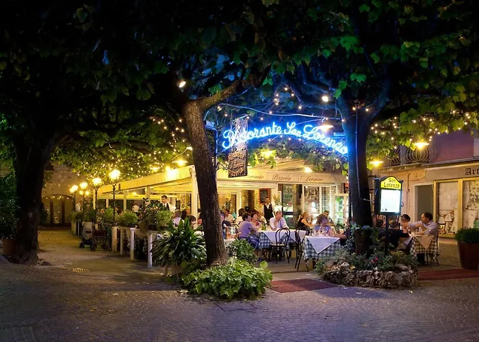 Casa degli ospiti: San Lorenzo Apartments
