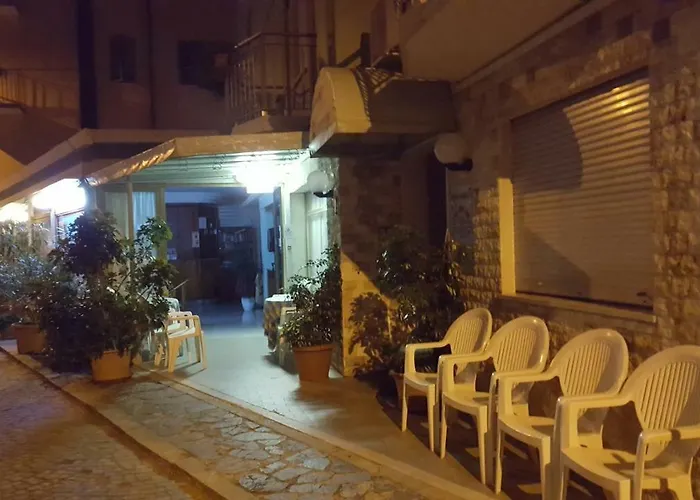 Hotel adatto agli animali: Stella del Mare