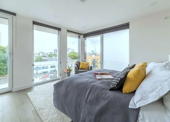 Duplex Penthouse